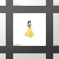 thumbnail image 2 of Gallery Pops Disney Princess - Snow White Sparkle and Shine Wall Art, Unframed Version, 12" x 12", 2 of 5