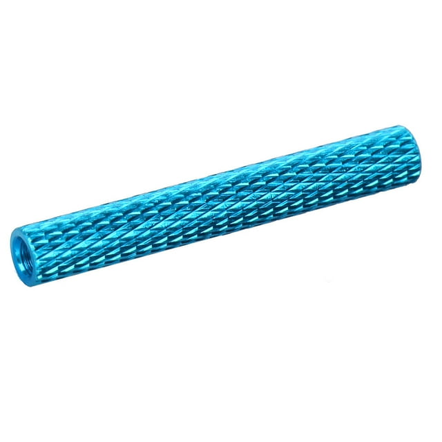 Standoffcolumn Spacerm3 Standoffquadcopter Standoffcolumn Spacer For Drone 10 Pcs Standoff M3x35mm en Alliage d'Aluminium Anodisé