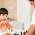 thumbnail image 4 of MAGNETIC CHESS 12", 4 of 5