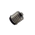 thumbnail image 2 of Moyic Adaptador de Base E27 a E40 para oficina en casa, convertidor de soporte de luz, adaptador de enchufe de bombilla, conector de conversión, Iluminación novedosa Moyic HA067276-00, 2 of 6