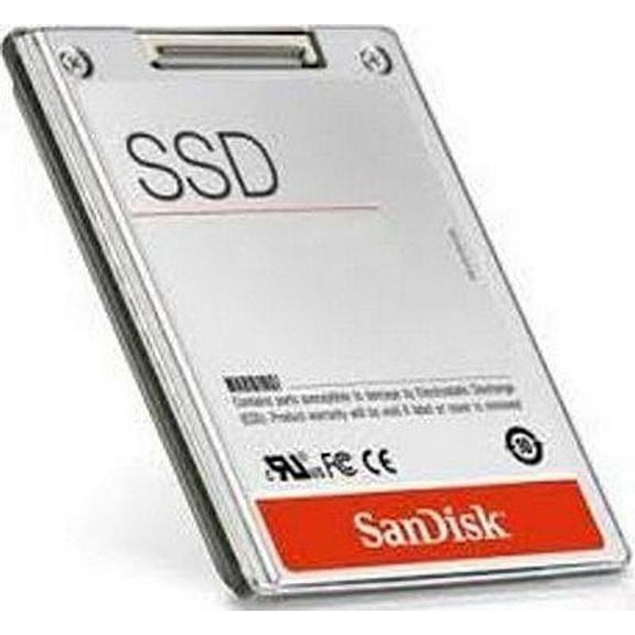 New-Drv Ssd 80G 2.5