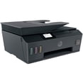 thumbnail image 2 of Impresora Multifuncional HP Smart Tank 615 WIFI Bluetooth USB 2.0 Duplex Y0F71A HP Y0F71A, 2 of 5