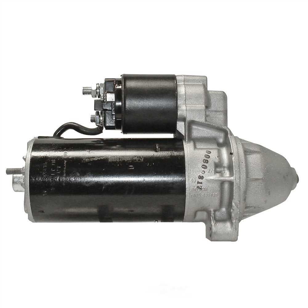ACDelco 336-1511 Fits select: 1987-1993 MERCEDES-BENZ 190, 1986-1993 MERCEDES-BENZ 300