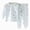boy outfits-Light Blue, variant on Toddler Boy Outfits 2 Piece Set Long Sleeve Cute Print Round Neck Cotton Sweatshirt Fleece Pants Casual Fall Winter Clothes(White,4-5 Y)
