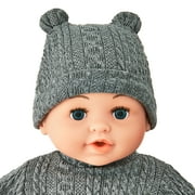 My Sweet Love Play Time Gift Set 14inch Doll with Light Skin Tone