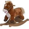 Rockin' Rider Rocking Pony