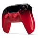 thumbnail image 2 of Control DualSense PlayStation 5 Techno Red, 2 of 5