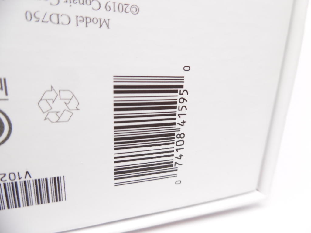 luxe babyliss curling wand