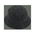 thumbnail image 3 of El sombrero plegable de verano para viajes, para playa, vacaciones, escapadas, sombreros, sombrero para el sol, sombrero clásico de ala ancha con cordón ajustable, sombrero para el sol, 3 of 5