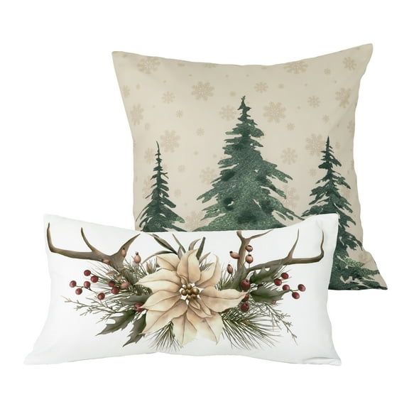 Your Lifestyle Dashing 2PC Pillow Set