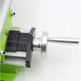 thumbnail image 2 of Lukcase&Acirc;&reg; Multifunction Milling Machine Compound Working Drilling Slide Table for Bench Drill, 2 of 5