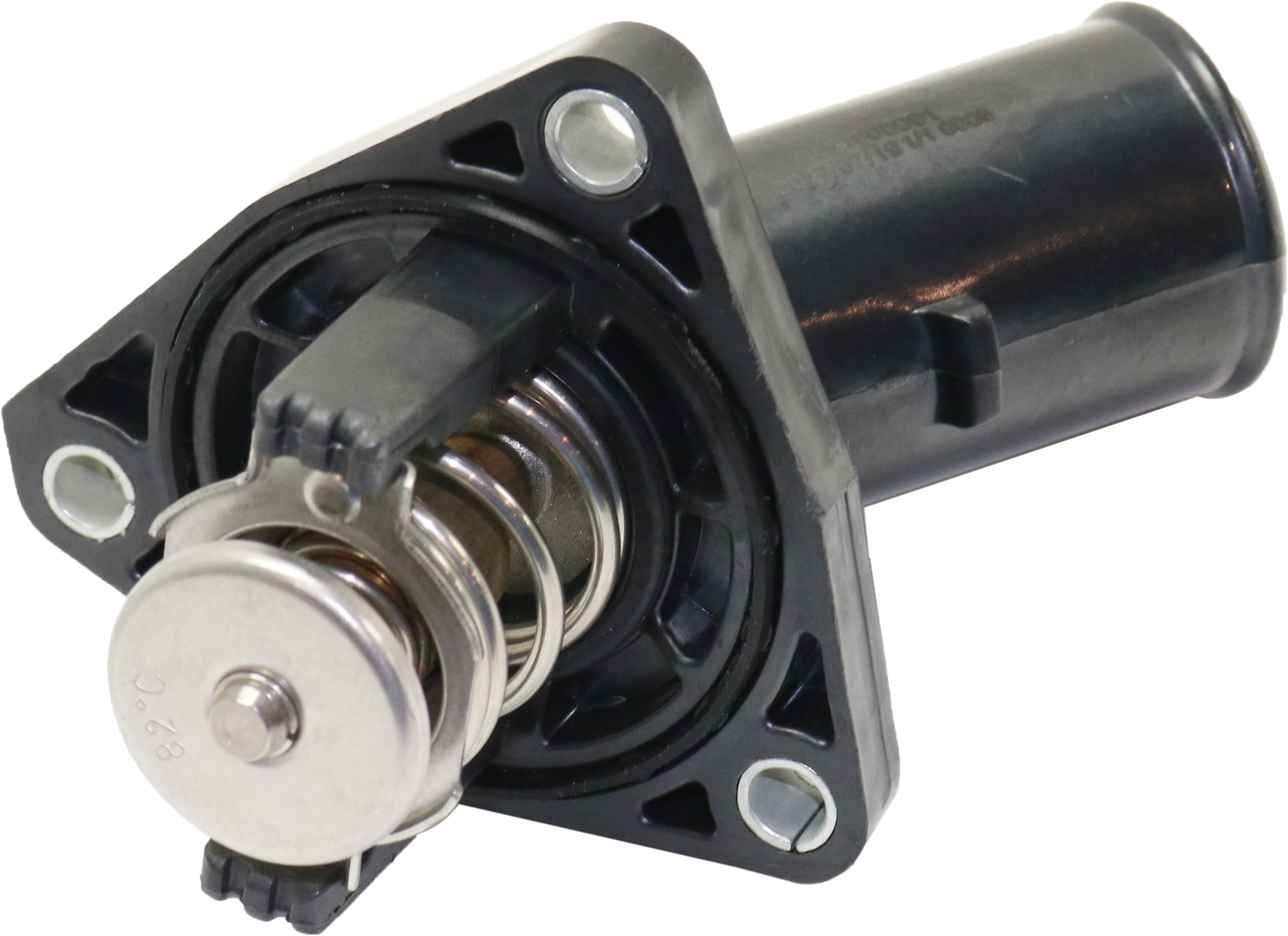 Replacement 1603131020 Radiator Repair Part Plastic