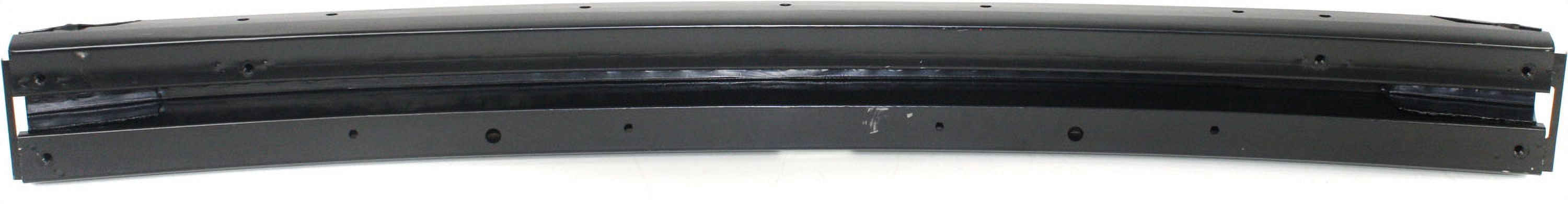 FRONT BUMPER REINFORCEMENT Compatible with CHEVROLET IMPALA 2006-2013/IMPALA LIMITED 2014-2016 Impact Bar