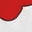 White, variant on Red Clover Men's T-Shirt Cotton 100% Summer Tops Fashion Casual Red Clover Short Sleeves for Men Women Round Collar Top Tees