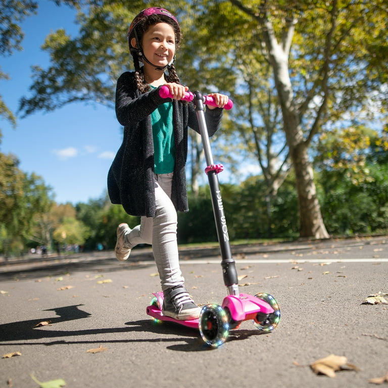 Jetson twin folding kick scooter deals