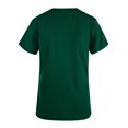thumbnail image 7 of Sexlip Women's Cartoon Print Short Sleeve T Shirt Cute Design Soft Fabric Daily Casual Wear Green XXL, 7 of 7