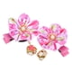 thumbnail image 1 of 2 flores para el cabello para mujer, pinzas de tela con flores, accesorios florales para el cabello, adornos para el cabello, pinzas de flores para el cabello, 1 of 8