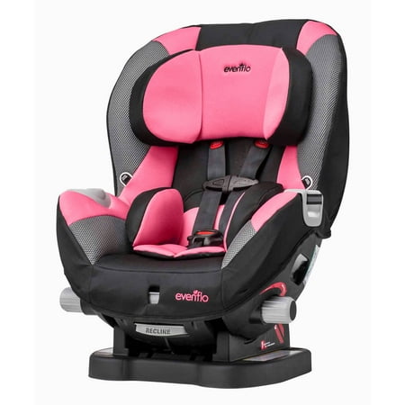 Evenflo Triumph LX Convertible Car Seat, Isabella