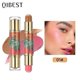thumbnail image 1 of Butter Glow & Go Multiuse Stick, Ultra-Creamy Radiant Finish Formula with Murumuru Butter, Double Contour Stick for Cheeks, Eyes and Lips, 1 of 5