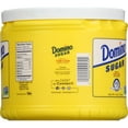 thumbnail image 6 of Domino: Pure Cane Granulated Sugar, 4 Lb, 6 of 8