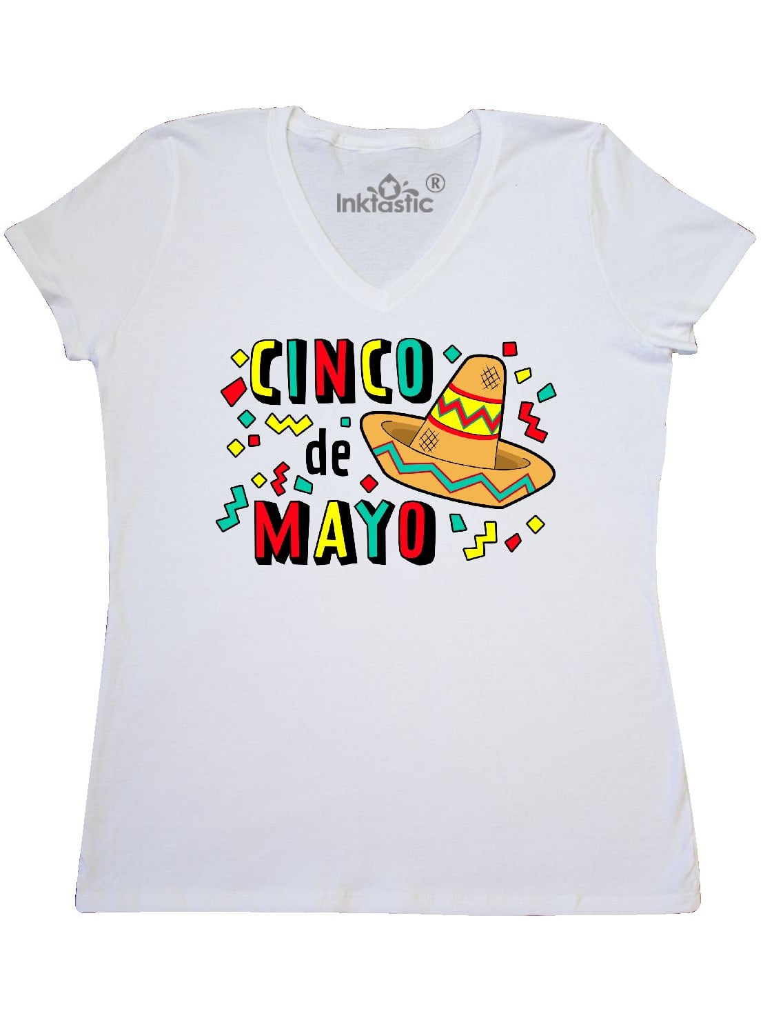 cinco de mayo shirts at walmart