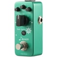 thumbnail image 5 of Donner Digital Reverb Guitar Effect Pedal Verb Square 7 Modes, 5 of 5