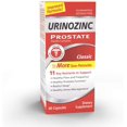 thumbnail image 1 of Suplemento Prostate Clásico Urinozinc con Saw Palmetto 60 Cápsulas Urinozinc U-8536133, 1 of 2