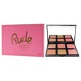 thumbnail image 4 of RUDE Courageous Blush Palette, 4 of 8