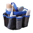 thumbnail image 1 of unbranded Bolsa De Almacenamiento Para De Malla Con 8 Laterales Y Secado, 1 of 6
