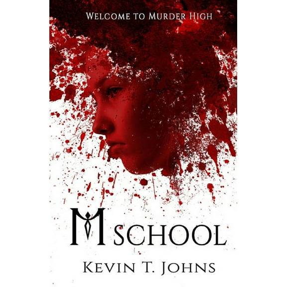 M School, (Paperback)