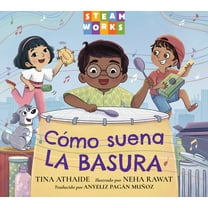 Steamworks Cómo Suena La Basura (Spanish Edition), (Hardcover)