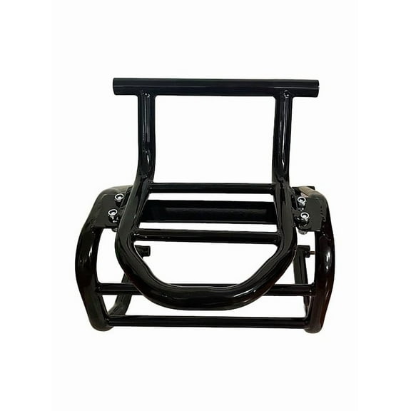 Front Rack Headlight Guard 4 Honda Trail 125 CT125 Hunter Cub 2020-2024 Protect