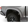 thumbnail image 5 of Bushwacker 16-18 Toyota Tundra Fleetside Pocket Style Flares 4pc - Magnetic Grey, 5 of 5