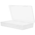thumbnail image 1 of Caja de queso reutilizable Case de mantequilla de mantequilla, 1 of 5