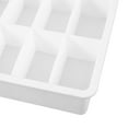thumbnail image 4 of KAKOWELY Collectible Card box Plastic Collectible Card Box 10-compartment Compact Card Storage Box with Lid Easy Card Organization Case Game Cards Storage Case, 4 of 5