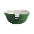 thumbnail image 2 of Mason Cash | S12 Green Mixing Bowl - 4.25 Quart, 2 of 3