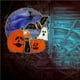 thumbnail image 3 of Moyic Decoración de Halloween, colgante colgante, calcomanía para el hogar, patrones de calabaza, accesorios para festivales, suministros Kits de decoración para fiestas, 3 of 6