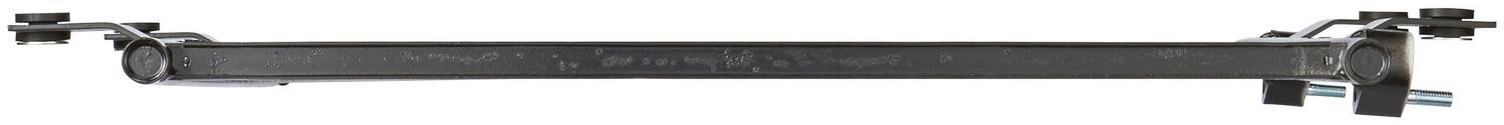 Spectra Premium 7-9073 HD Vehicle Air Conditioning Condenser
