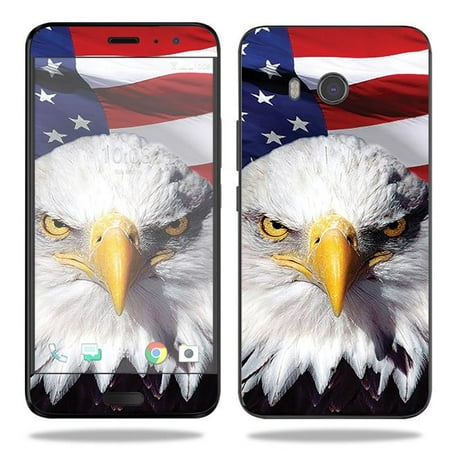 MightySkins HTCU11-America Strong Skin for HTC U11 - America Strong