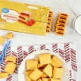 thumbnail image 2 of Great Value Strawberry Bar Cookies, 10 oz, 2 of 7