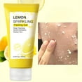thumbnail image 6 of Mooyam Lemon Exfoliating Brightening Gel for Face & Body, Deep Cleansing Moisturizing Scrub, Gentle Exfoliation, Smooth Skin for All Skin Types 3.38 oz, 6 of 13