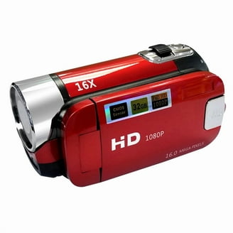 Hitachi DZ-BX35A - Camcorder - 680 KP - 25x optical zoom - DVD