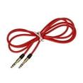 thumbnail image 2 of TFixolCar Radio Female AUX Adapter Audio Kit Replacement for Mazda 2 3 5 6, 2 of 6