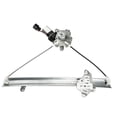 thumbnail image 3 of 1X MR573878 Front Right Window Regulator W/ Motor for Mitsubishi for Outlander 03-06, 3 of 4