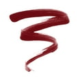 thumbnail image 4 of af94 Backline Liquid Eyeliner, King Crimson, Red, 4 of 11
