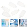 thumbnail image 2 of Bouteilles de Réactif Support de Rangement 6 Pcs 3.9X1.8X1.8In, 2 of 5