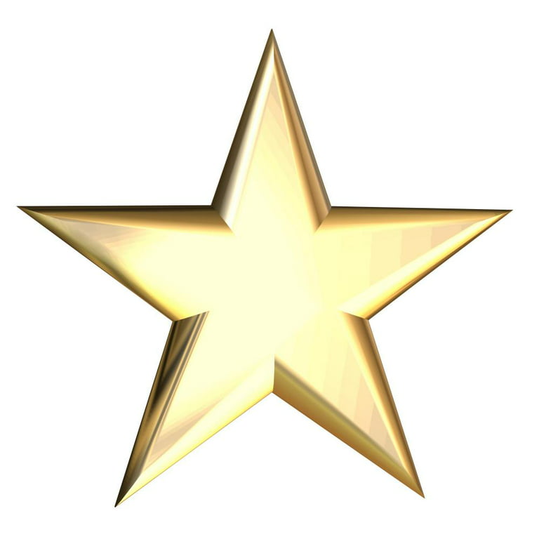 Gold Star Sticker Stock Photos and Pictures - 48,357 Images