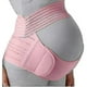 thumbnail image 1 of Pregnant Women Belts Maternity Belly Belt Waist Care Abdomen Support Belly Band Back Brace Protector Pregnant Maternity Clothes, 1 of 3