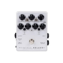 Darkglass Electronics Vintage Deluxe V3 Bass Guitar Preamp