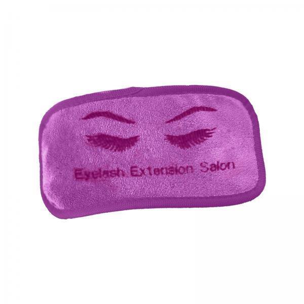Almohadilla de Belleza para Realzar tus Pestañas Sunnimix 2 piezas